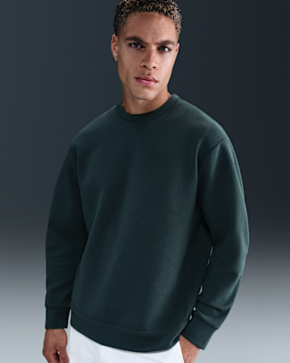 Nike 24.7 ImpossiblySoft Men's Dri-FIT Crew. Nike.com